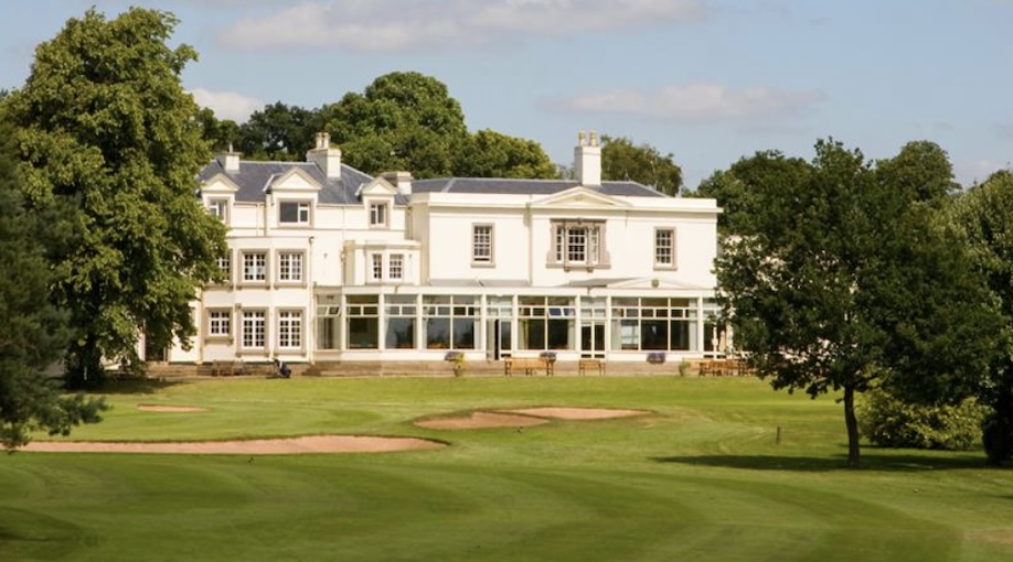 Photo of Beeston Fields Golf Club